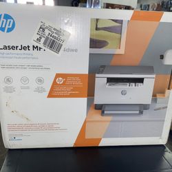 PRINTER HP