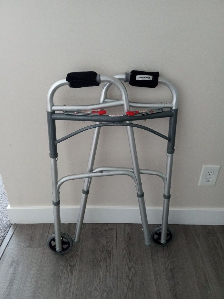 Walker Medical Equipment Wheelchair 