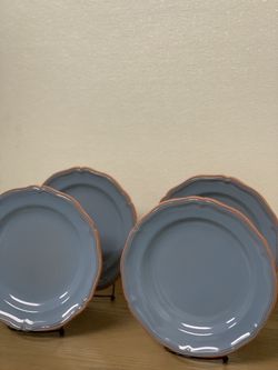 Loanoak Dishes
