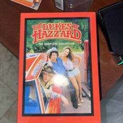 Dukes Of Hazzard