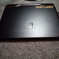 MSI Raider GE68 HX 14VGG