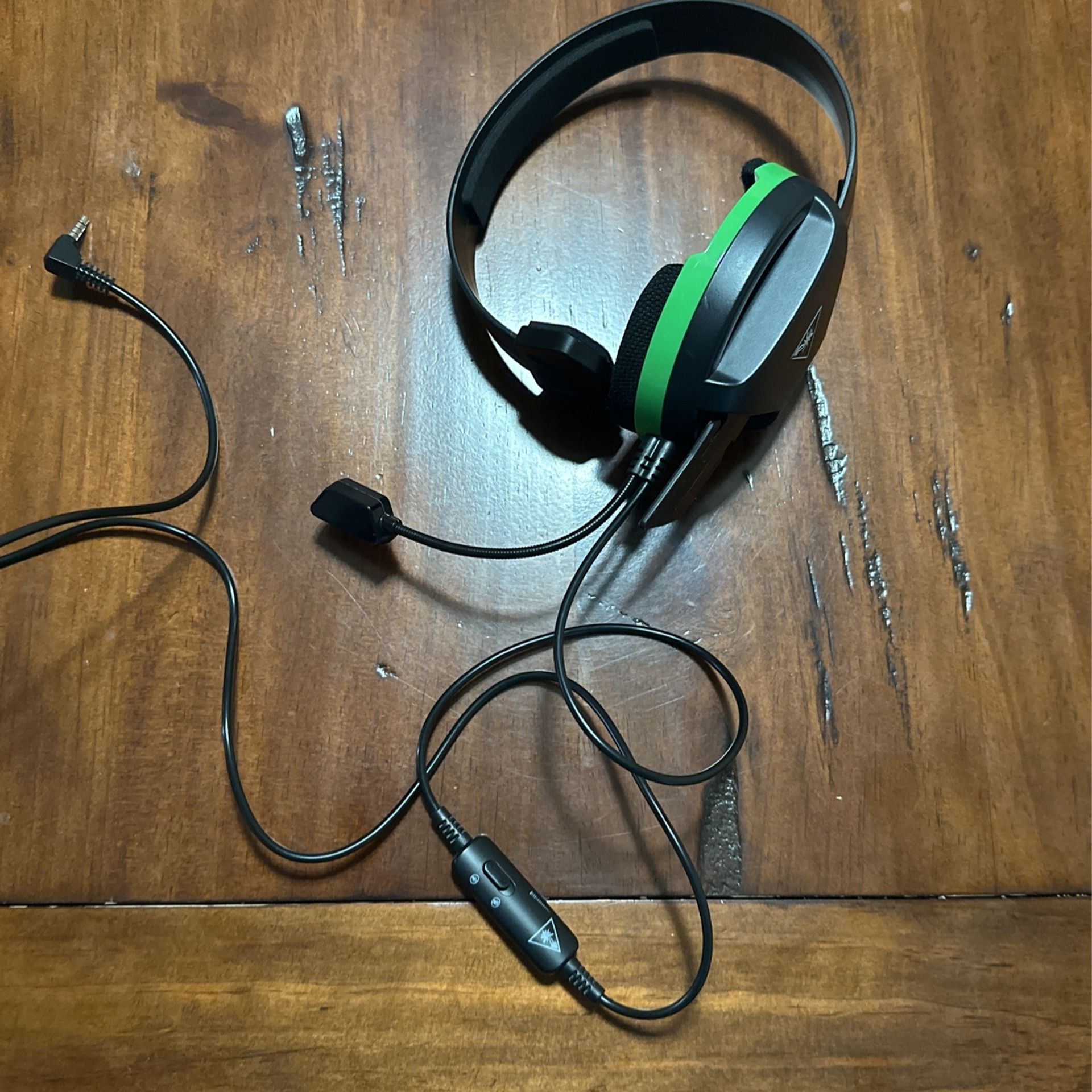 Turtle Beach Gaming Headset