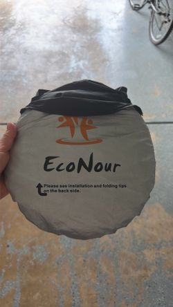 Car windshield sun cover