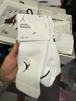 Jordan Socks