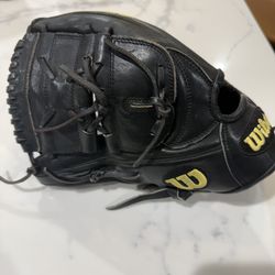 Wilson A2000 CK22 11.75