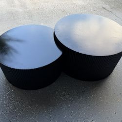 Coffee Tables 