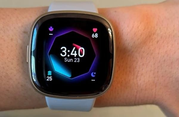Sense 2 Fitbit Smart Watch