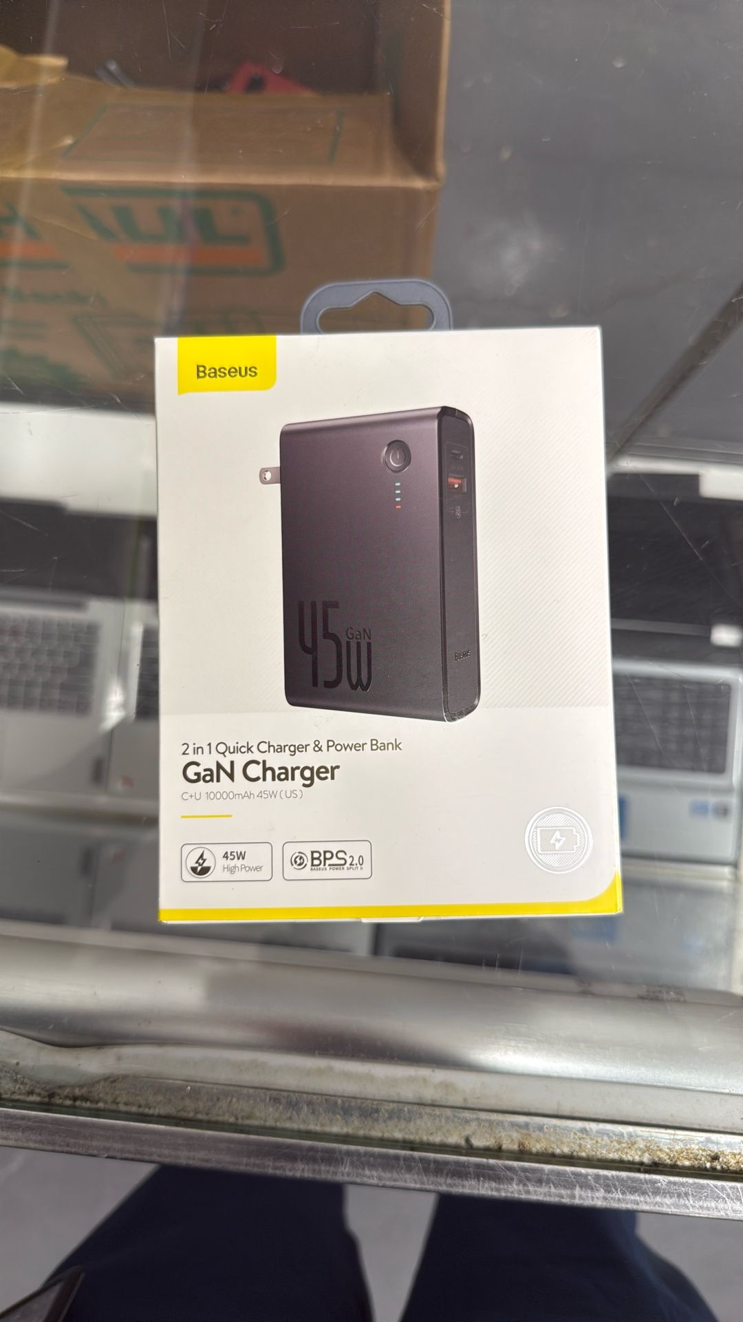 Power Bank