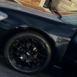 Rims 4x114 Y 4x100 Size 17 