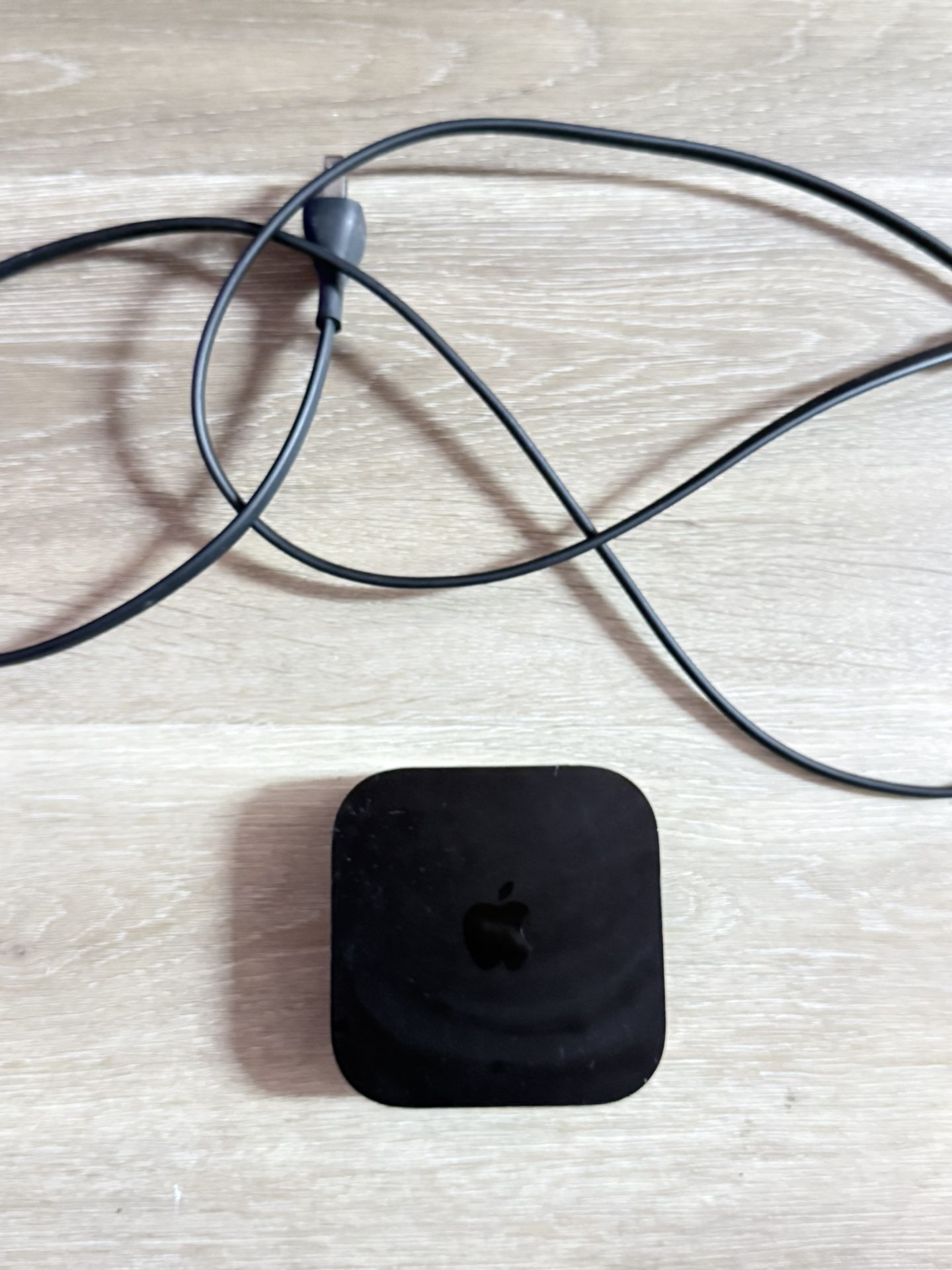 Apple Tv 2024 Model 