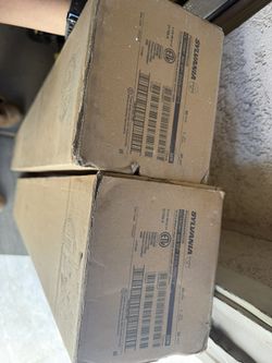 2 48” T8 Bulbs 30 Packs