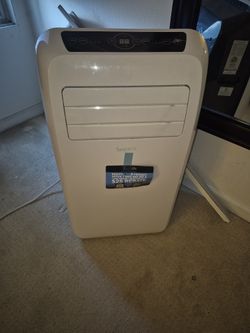 Portable AC