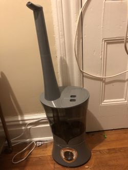 Humidifier air innovations