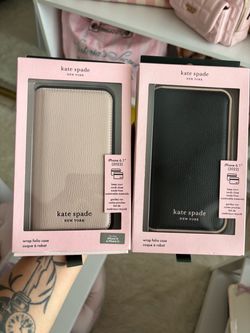 Kate spade cases