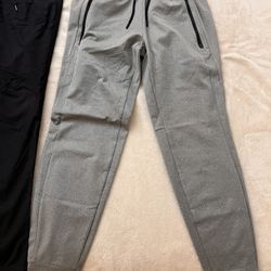 Nobull Jogger & Bylt Basic Casual Pants