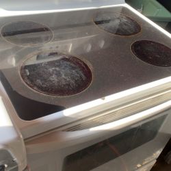 Electric Stove $85