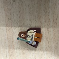 Obi-wan Light Up Lego(discontinued)