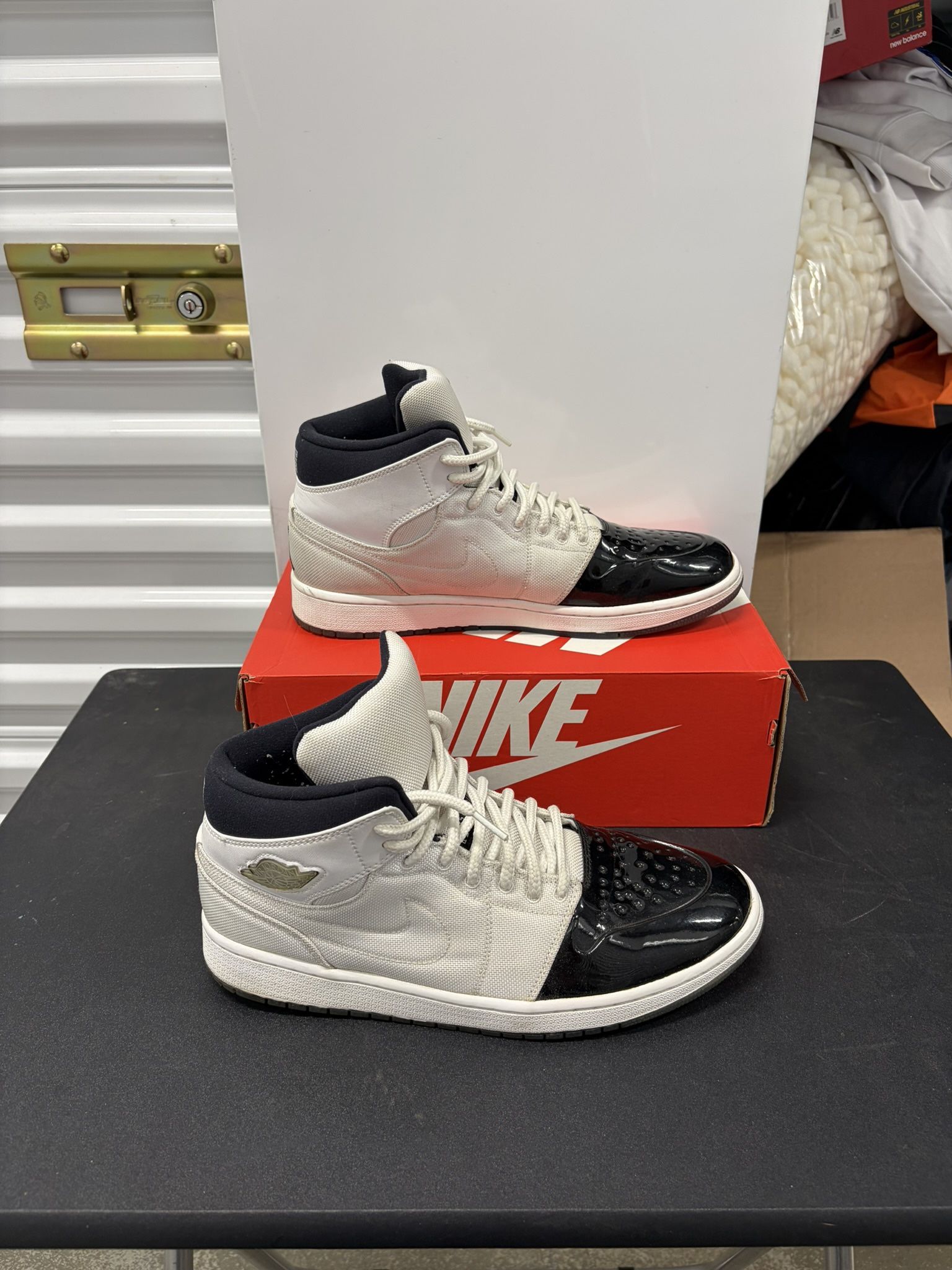 Nike Air Jordan 1 Retro '95 "Concord" (Size 12)