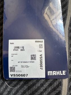 1st gen Honda fit valve cover gasket