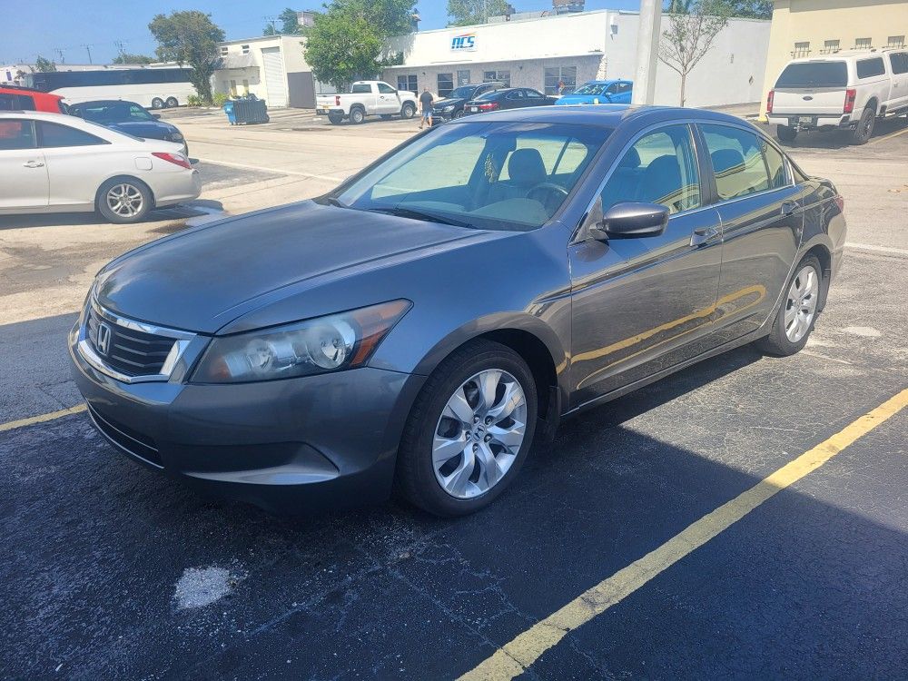 2010 Honda Accord