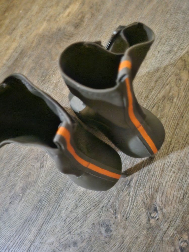 Forever 21 Heels