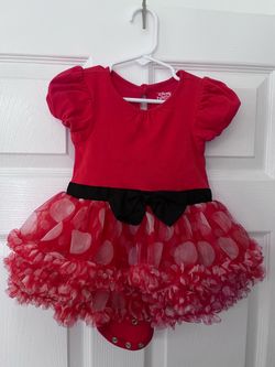 Disney Baby Minnie Mouse Dresses