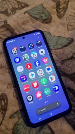 Samsung A36 5G (verizon)
