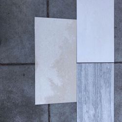 Ceramic Tiles 12x24