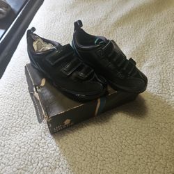Bontrager Cycling Cleats