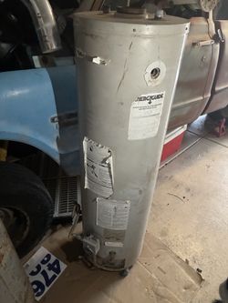 Water boiler