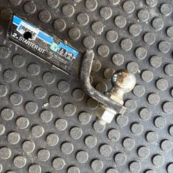 Truck Hitch