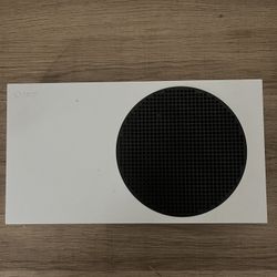 Xbox Series S 