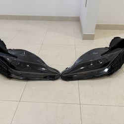 2022 Ferrari F8 Oem Headlights