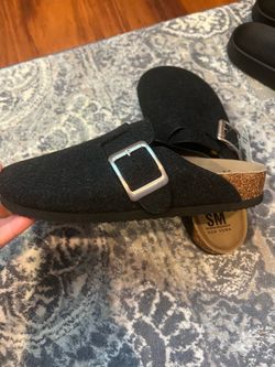 Brand new shoes