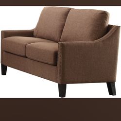 New Loveseat $199