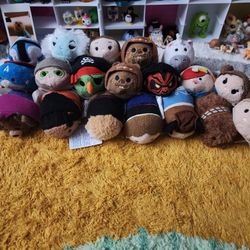 Tsum Tsum