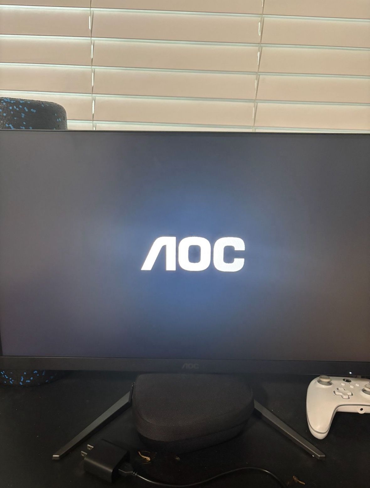 24” Gaming Monitor