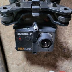 Drone Gimbal Parts Free