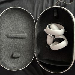 Oculus 2 256 Gb W/ Carrying Case 