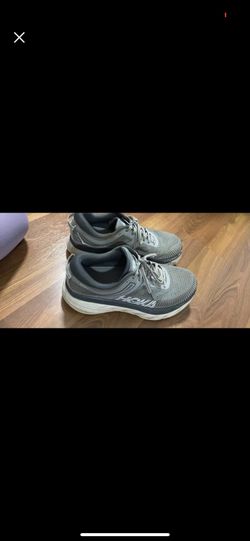 Women’s Hoka Shoes Size 8.5