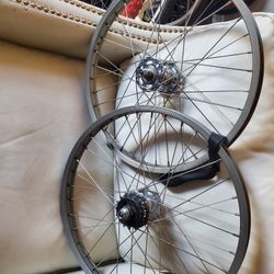 Bmx Rims