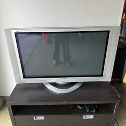 42 Inch Panasonic Plasma TV