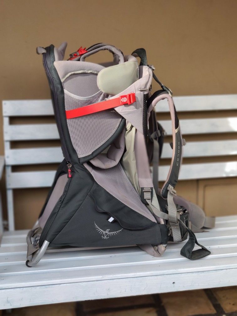 Osprey Poco Child Carrier Backpack
