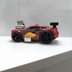 John Cena Toy Car