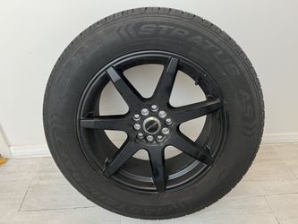 Tires lES SCHWAB Wheel And Tire 🛞