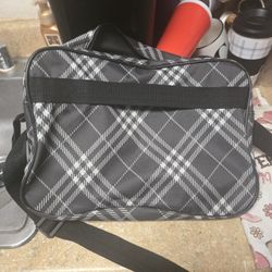 Small Carry On 