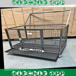Provide a Loving Home with Dog Pet Cages and Kennels born perhaps