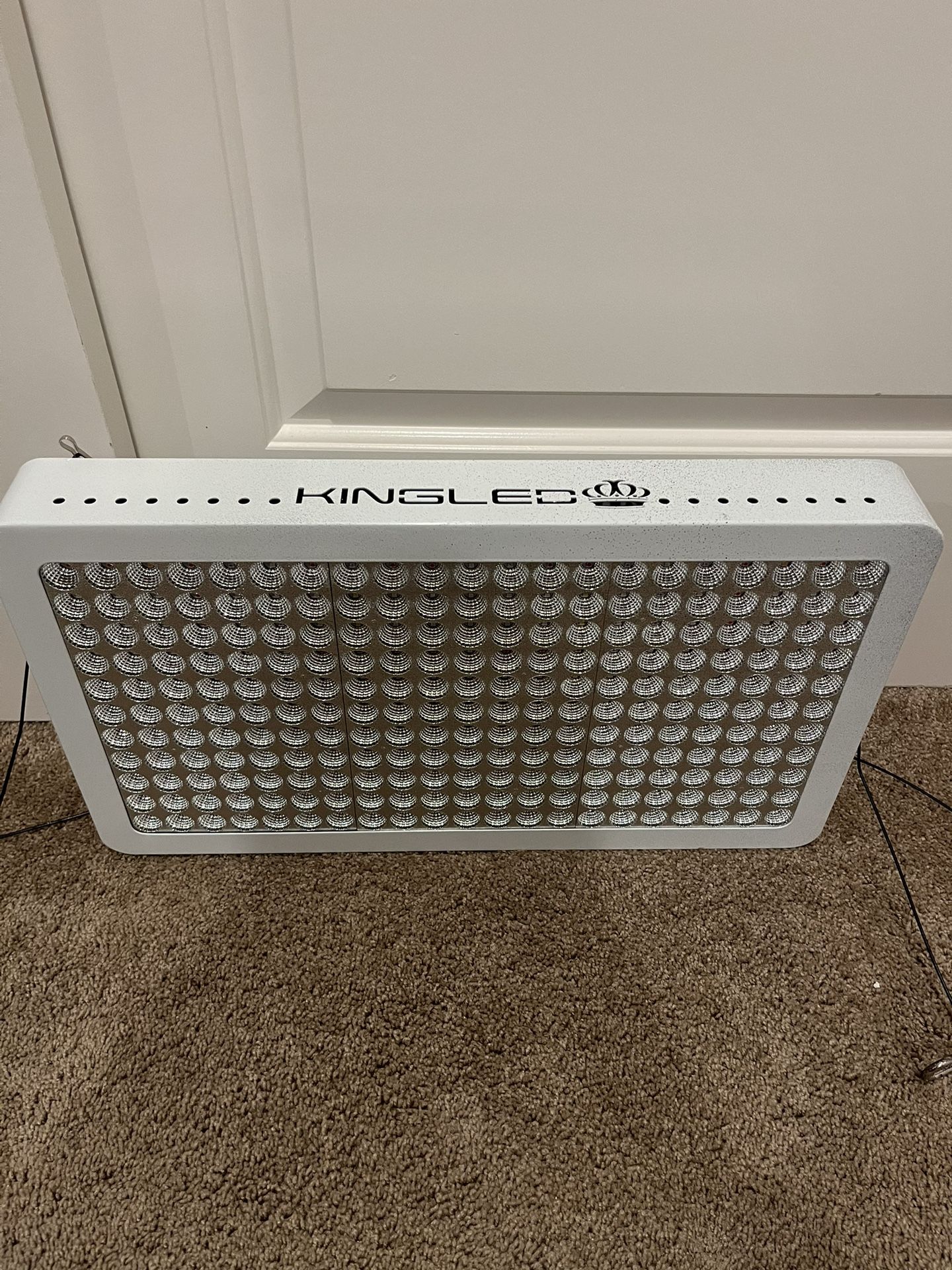 3000W KingLED Grow Light
