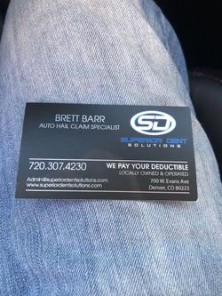 $250 referral through the holidays