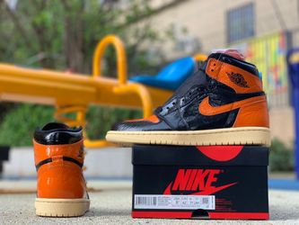 Air Jordan 1 “Shattered Backboard 3.0